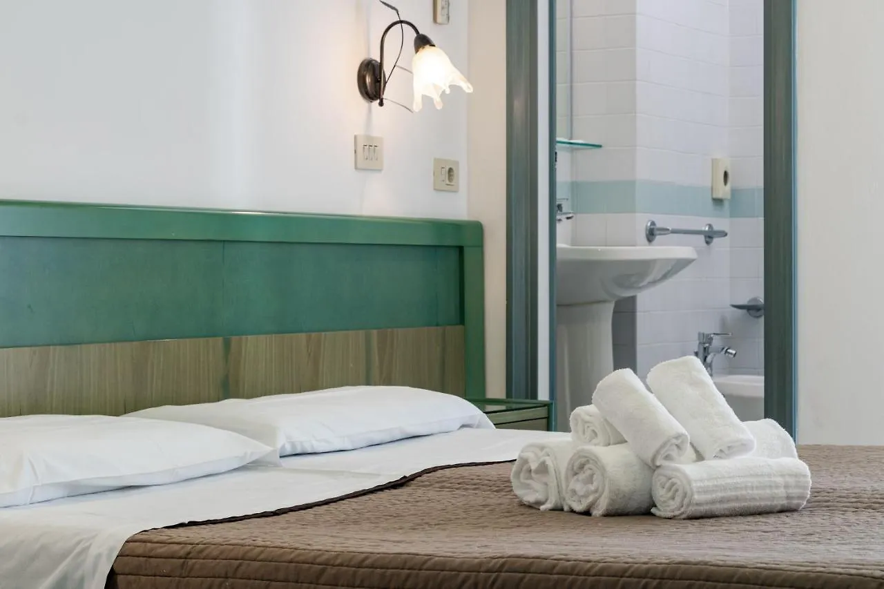 Esedra Hotel Rimini