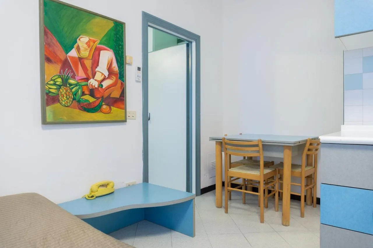 ***  Esedra Hotel Rimini Italien