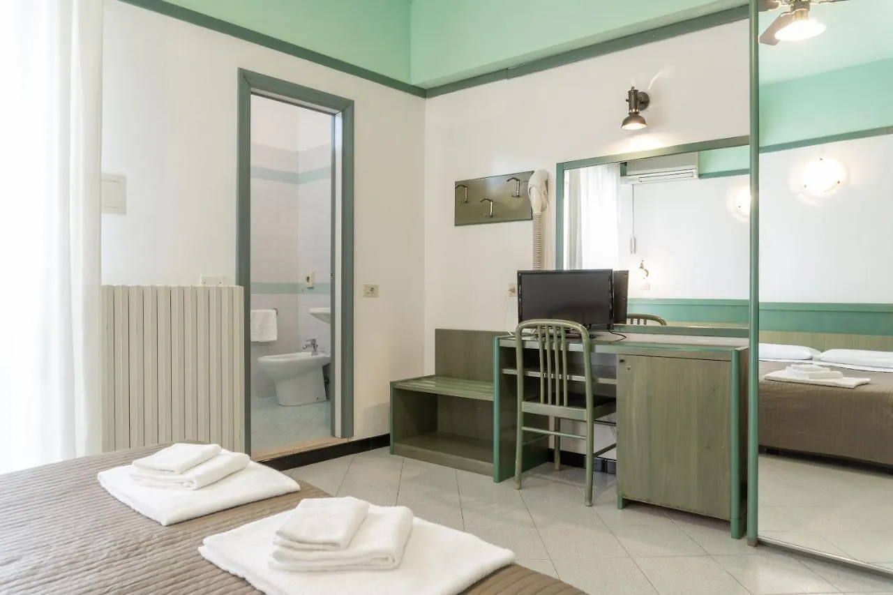 Esedra Hotel Rimini