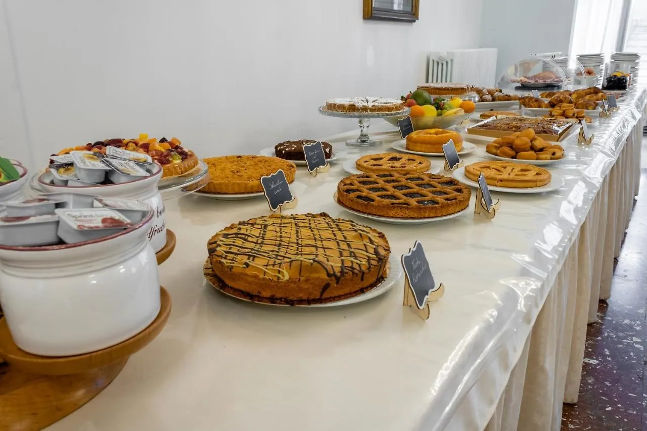Esedra Hotel Rimini
