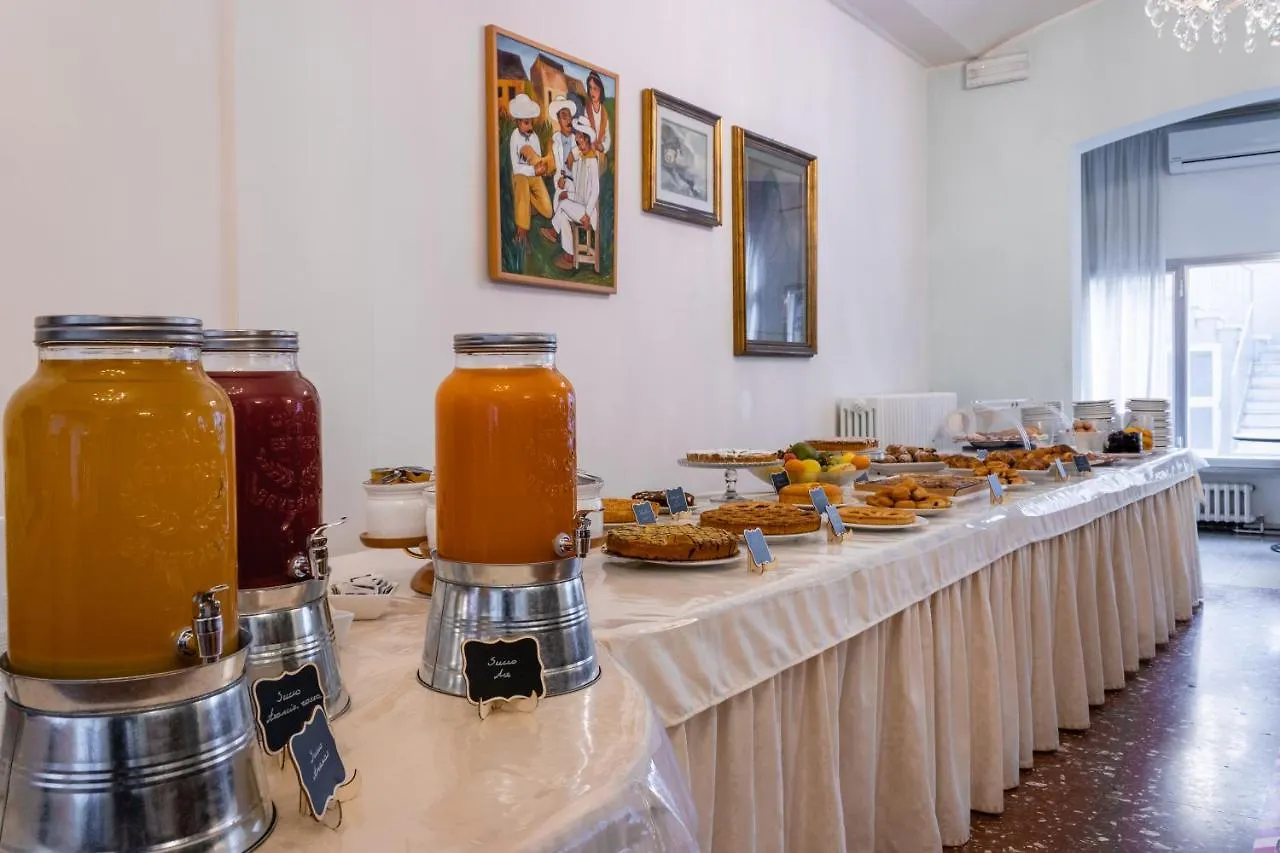 Esedra Hotel Rimini