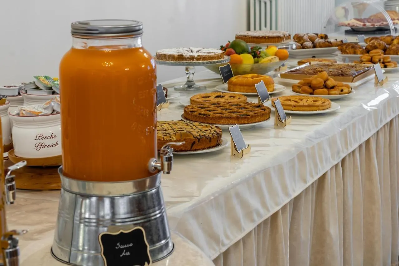 Esedra Hotel Rimini