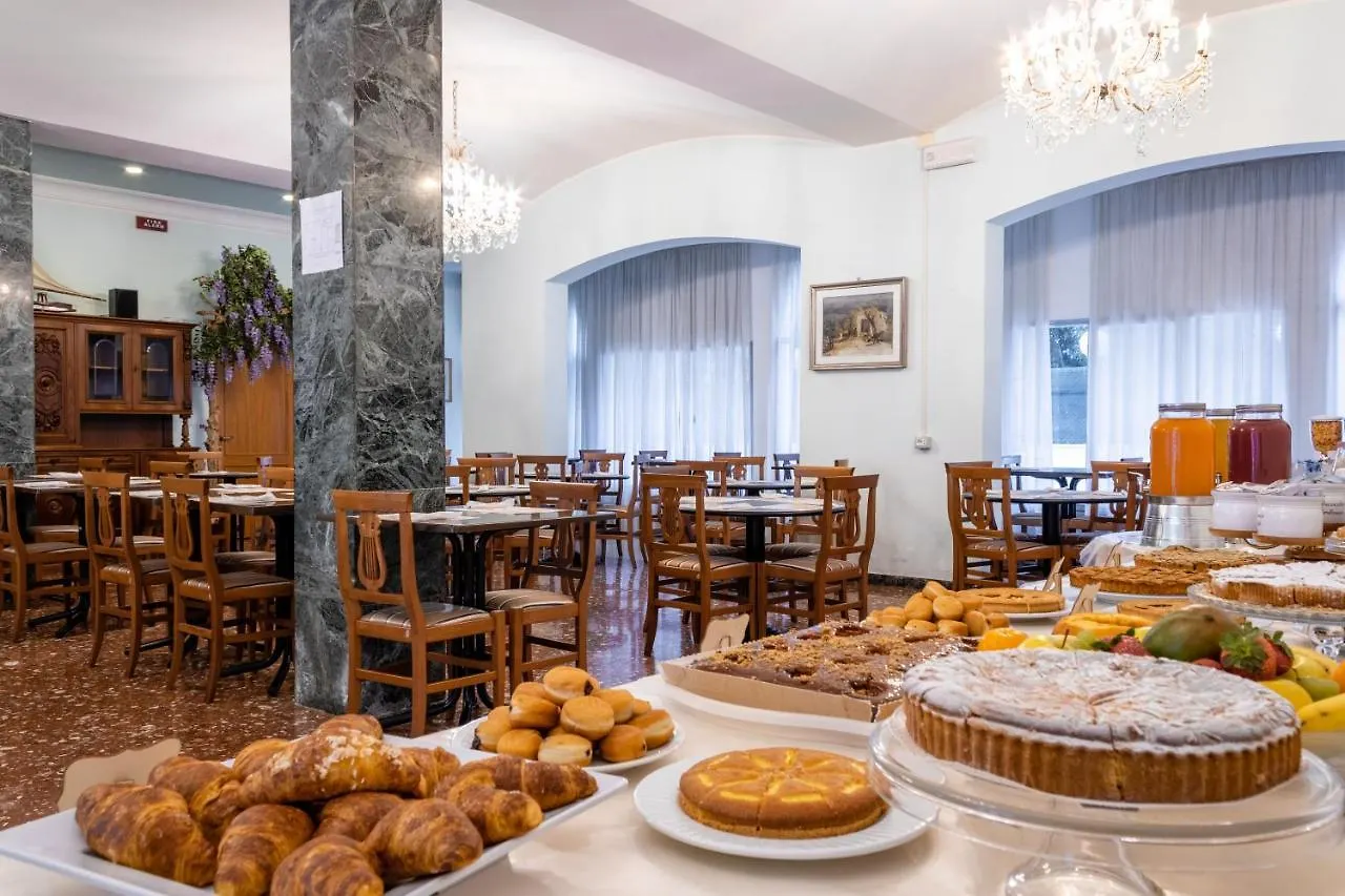 Esedra Hotel Rimini