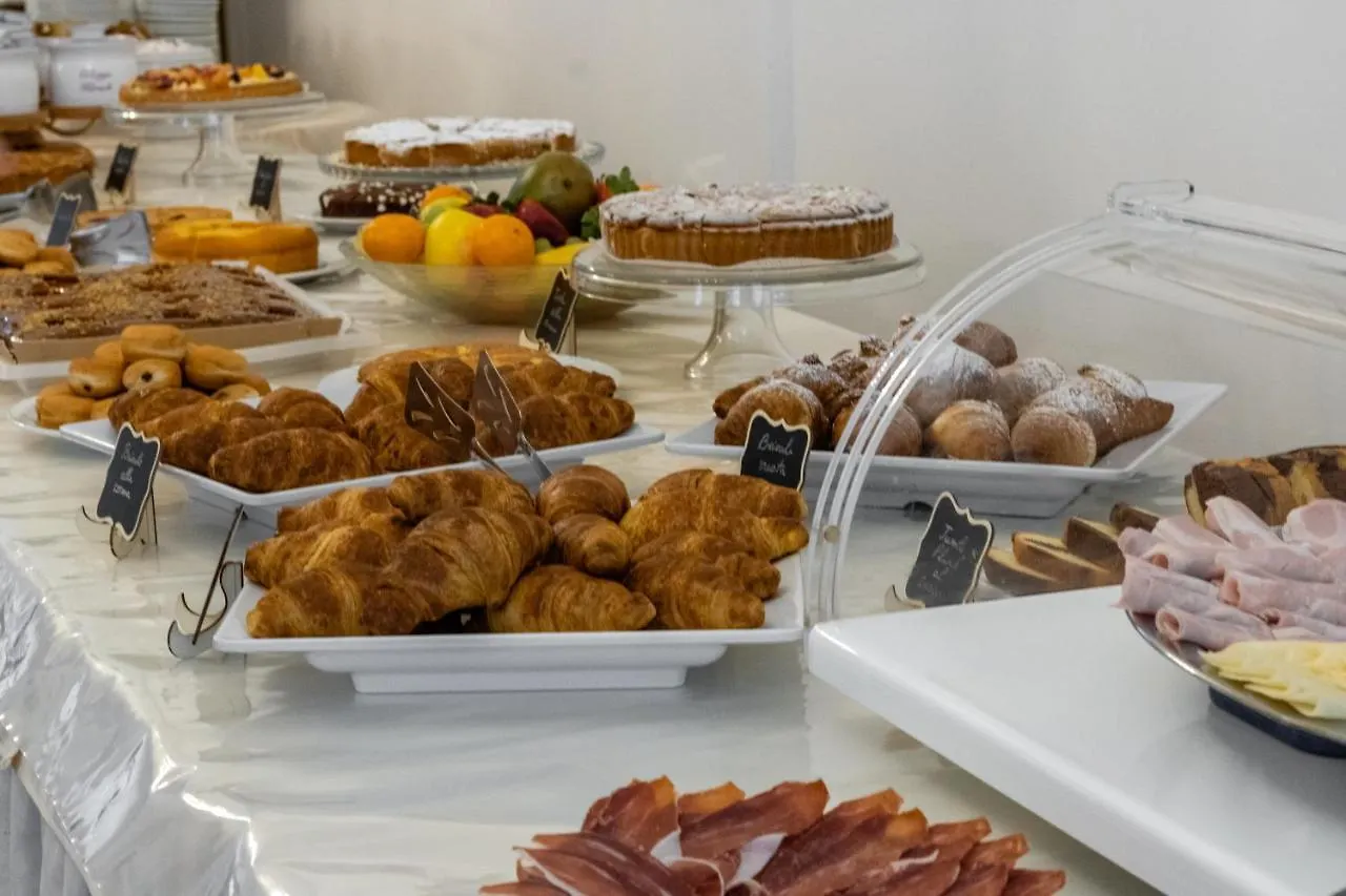 Esedra Hotel Rimini