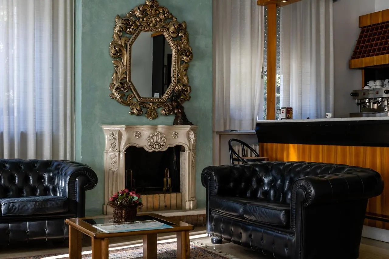 Esedra Hotel Rimini