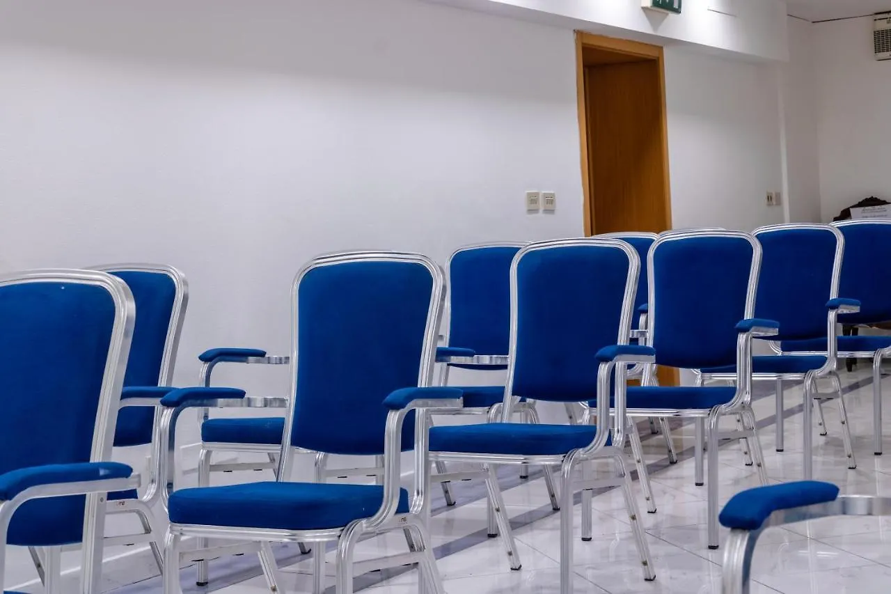 Esedra Hotel Rimini