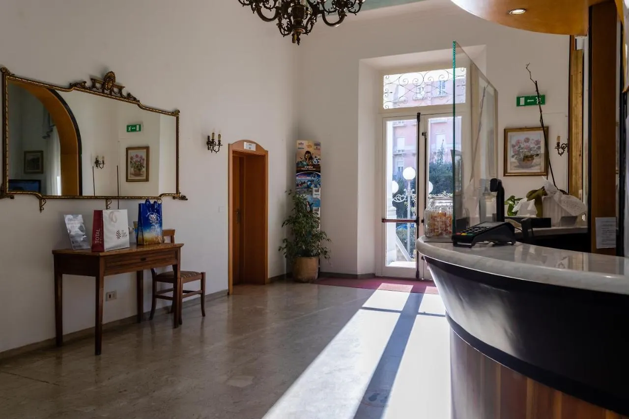 Esedra Hotel Rimini