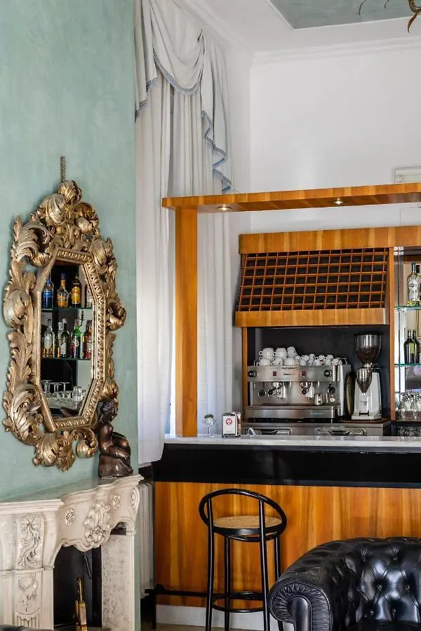 Esedra Hotel Rimini