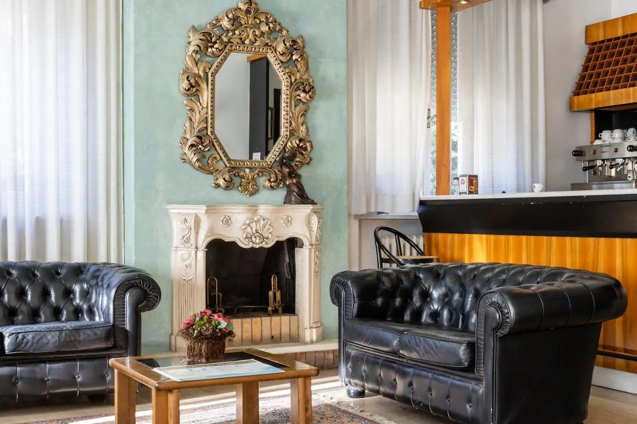 Esedra Hotel Rimini