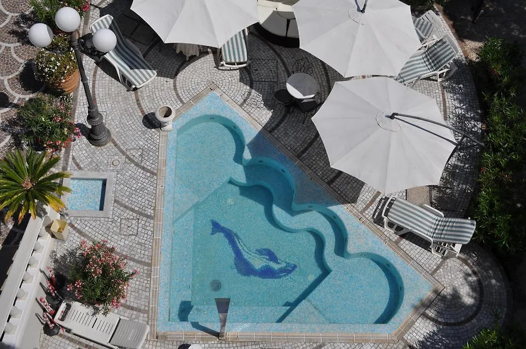 Esedra Hotel Rimini