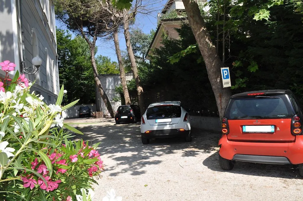 Esedra Hotel Rimini