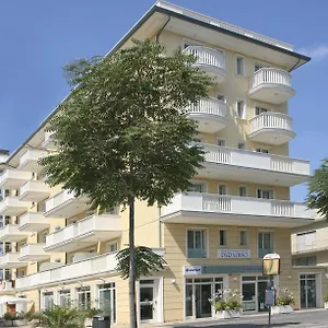 T2 , Rimini Olaszország