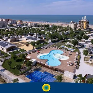 Feriepark Club Del Sole Family