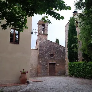 Antico Borgo De' Frati , San Gimignano Olaszország