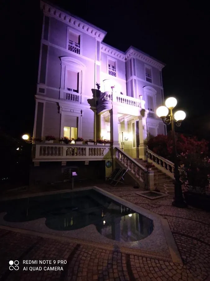 Esedra Hotel Rimini 3*,  Italy