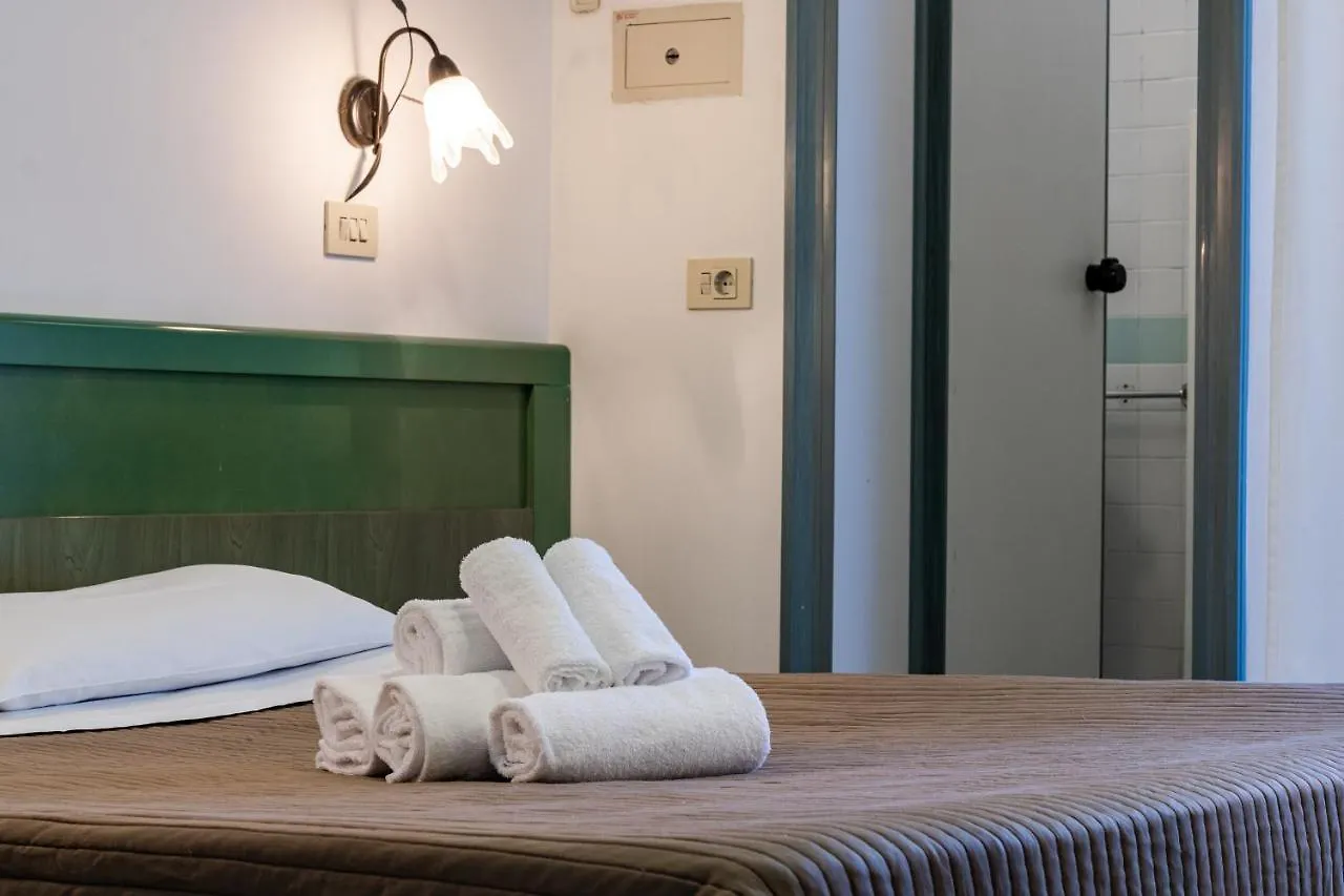 Esedra Hotel Rimini 3*,  Italy