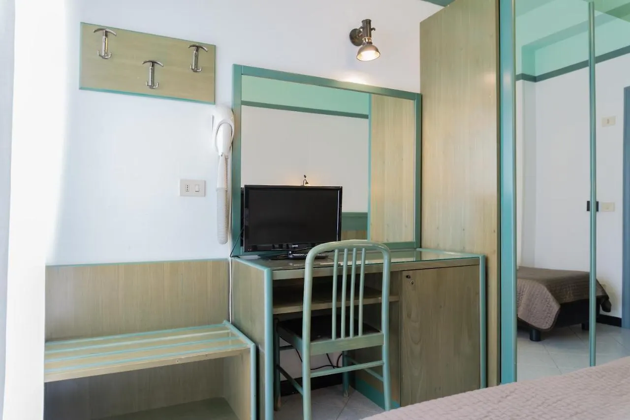 Esedra Hotel Rimini