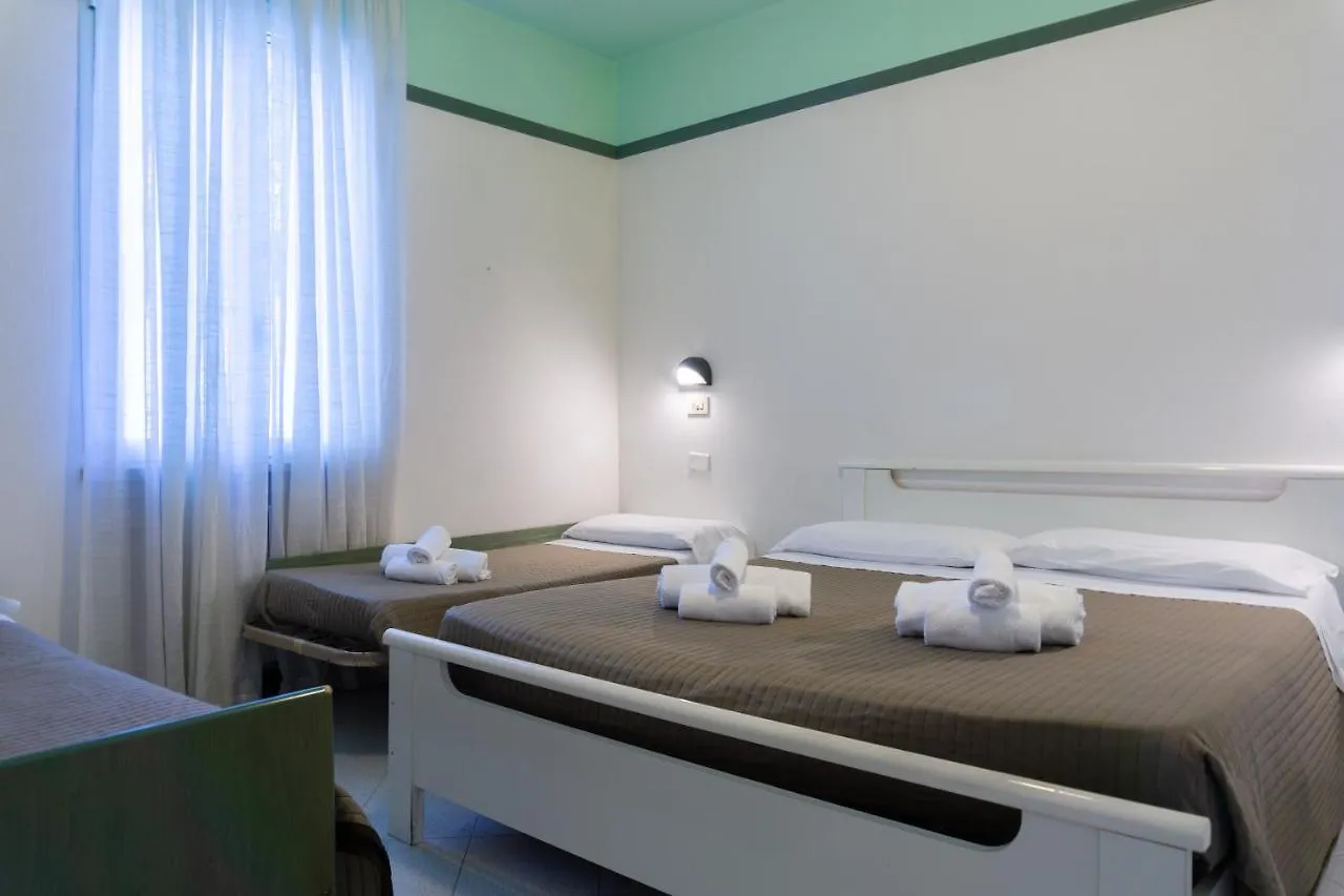Esedra Hotel Rimini 3*,  Italy