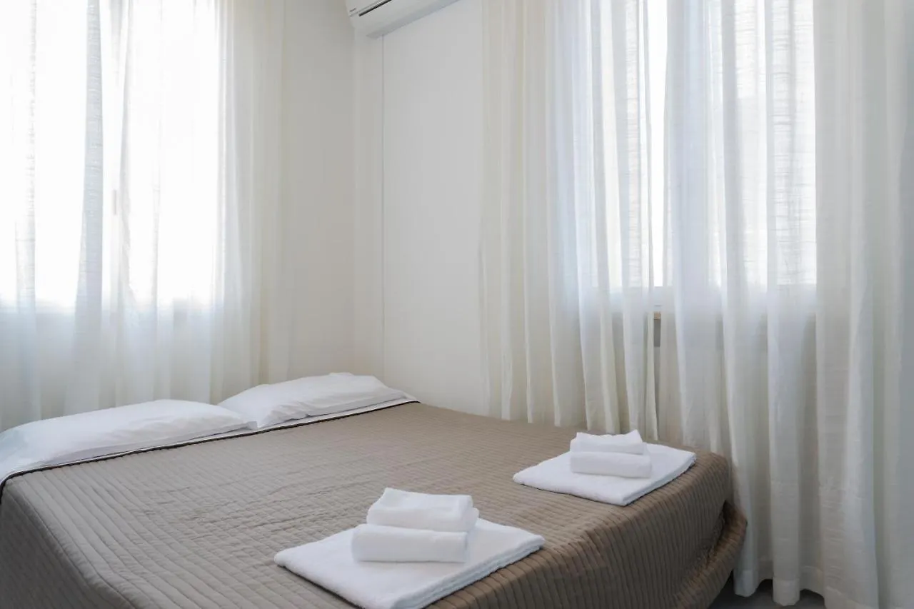 Esedra Hotel Rimini 3*,  Italy