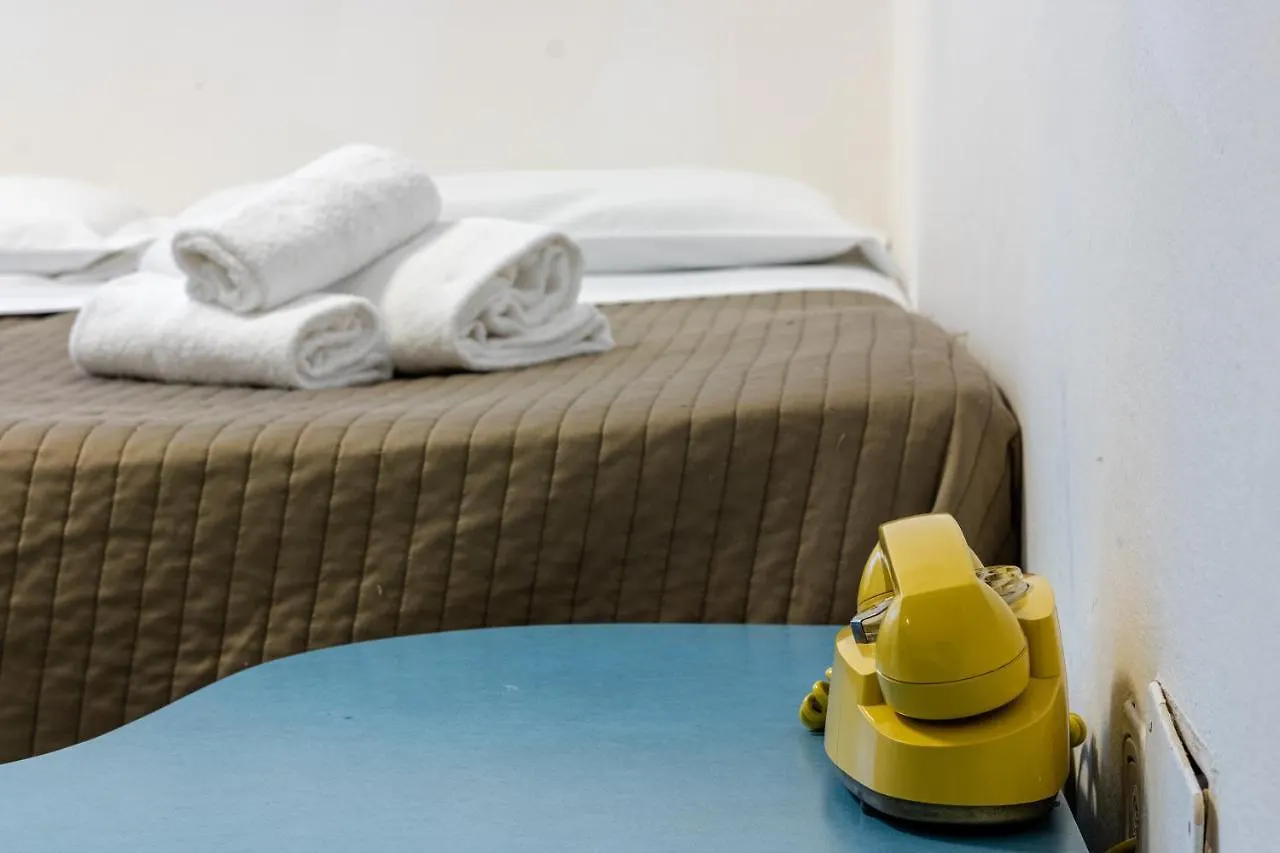 Esedra Hotel Rimini