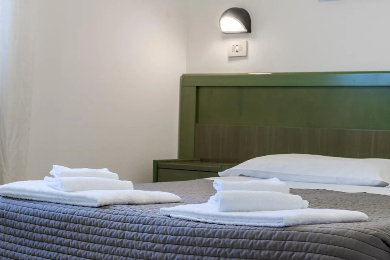 ***  Esedra Hotel Rimini Italy