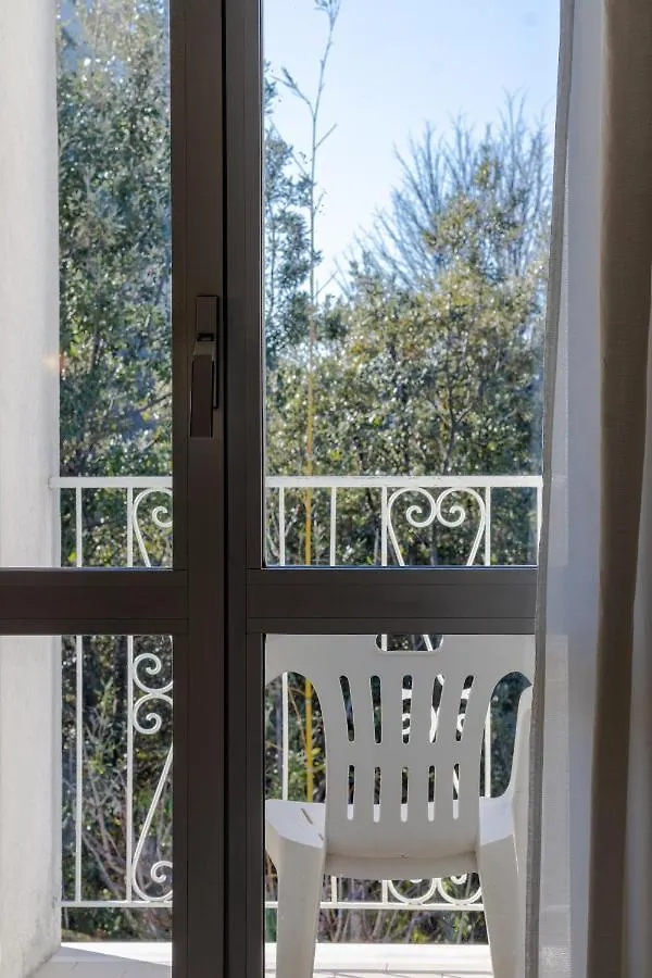 Esedra Hotel Rimini