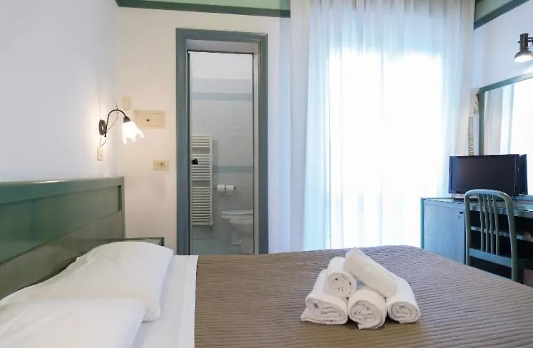 Esedra Hotel Rimini
