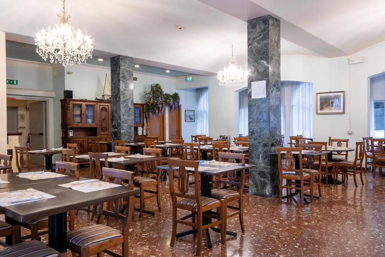 Esedra Hotel Rimini