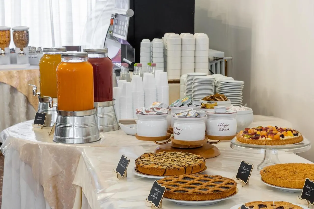 Esedra Hotel Rimini