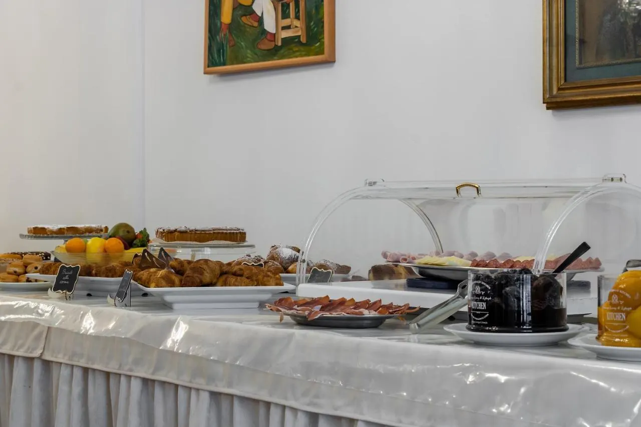 Esedra Hotel Rimini