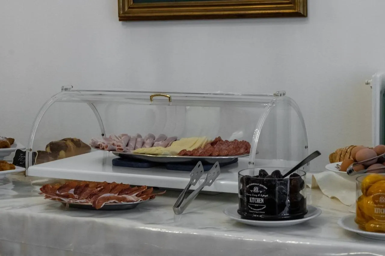 Esedra Hotel Rimini 3*,