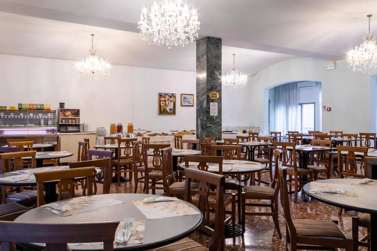 Esedra Hotel Rimini