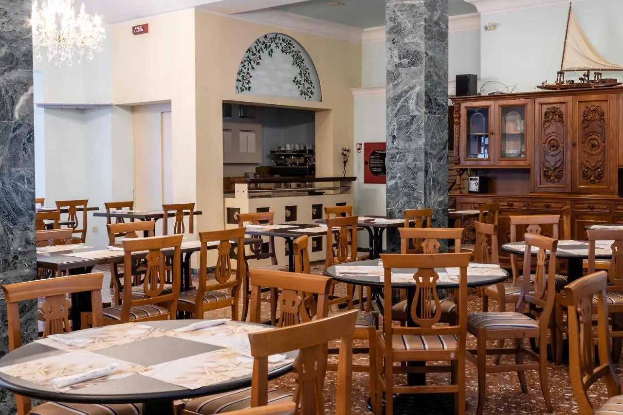 Esedra Hotel Rimini