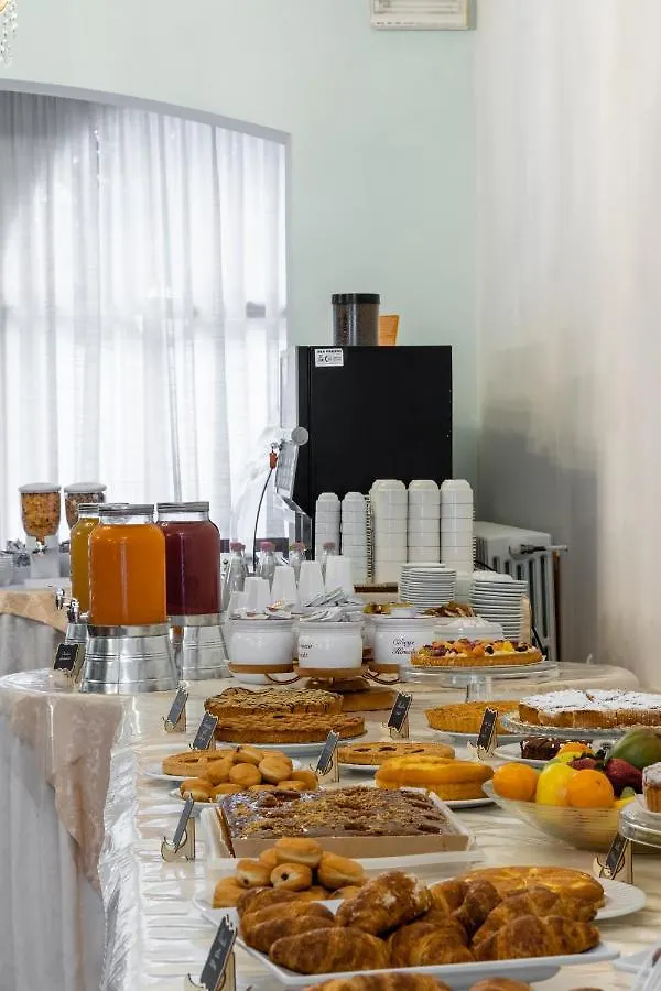 Esedra Hotel Rimini