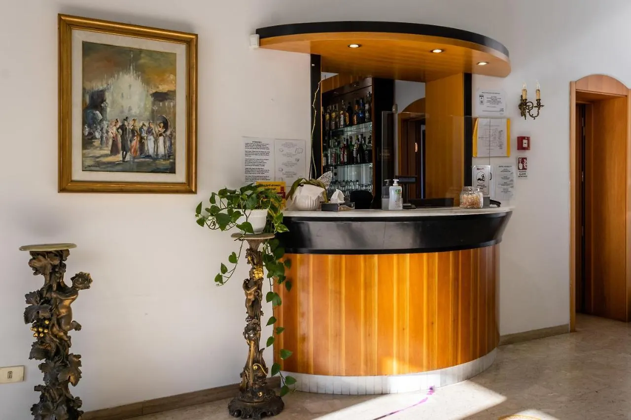 Esedra Hotel Rimini