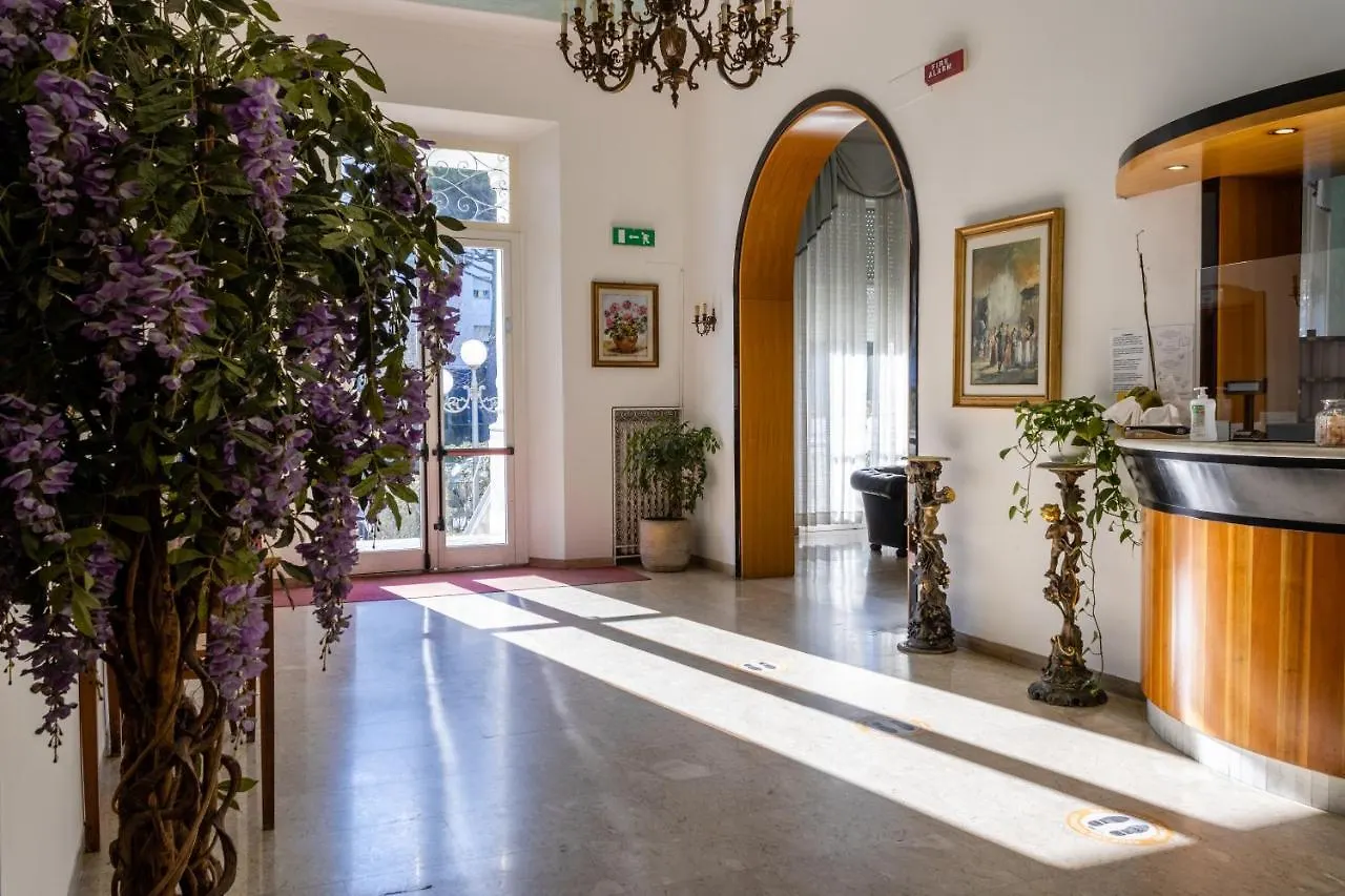 Esedra Hotel Rimini