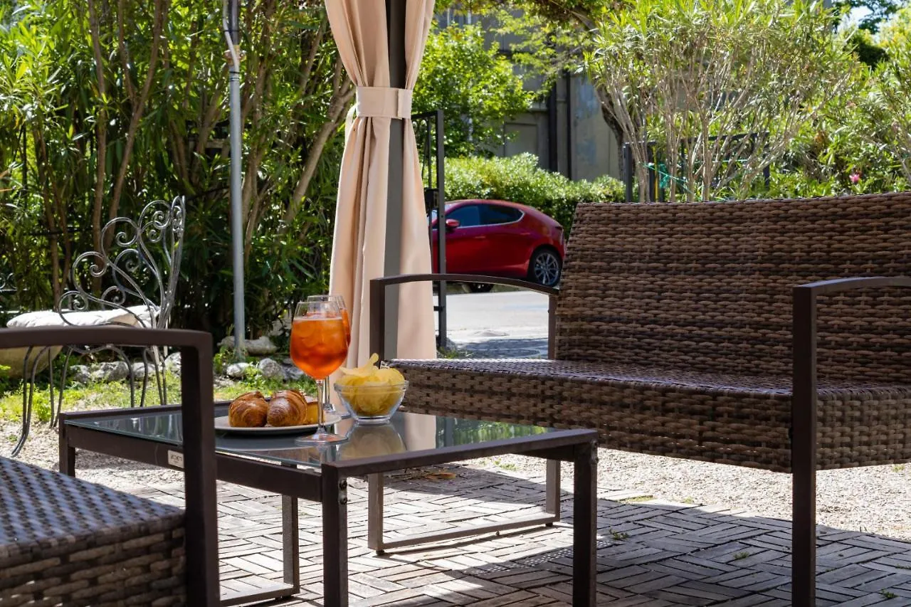 Esedra Hotel Rimini 3*,  Italy