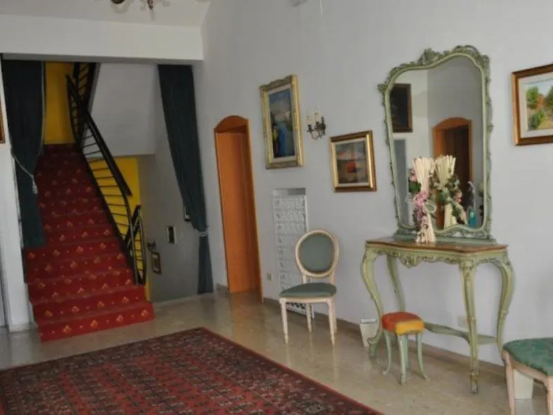 Esedra Hotel Rimini Italy