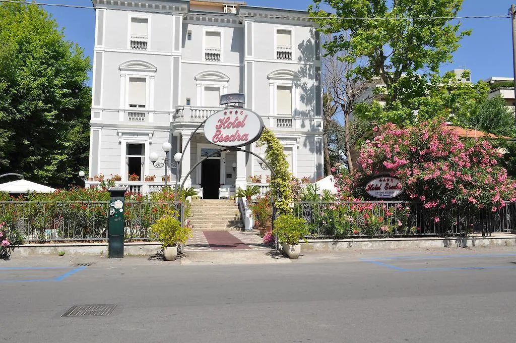 Esedra Hotel Rimini 3*,