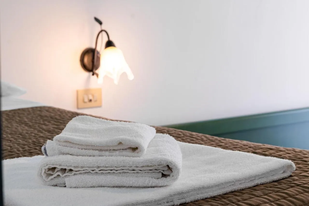 Esedra Hotel Rimini