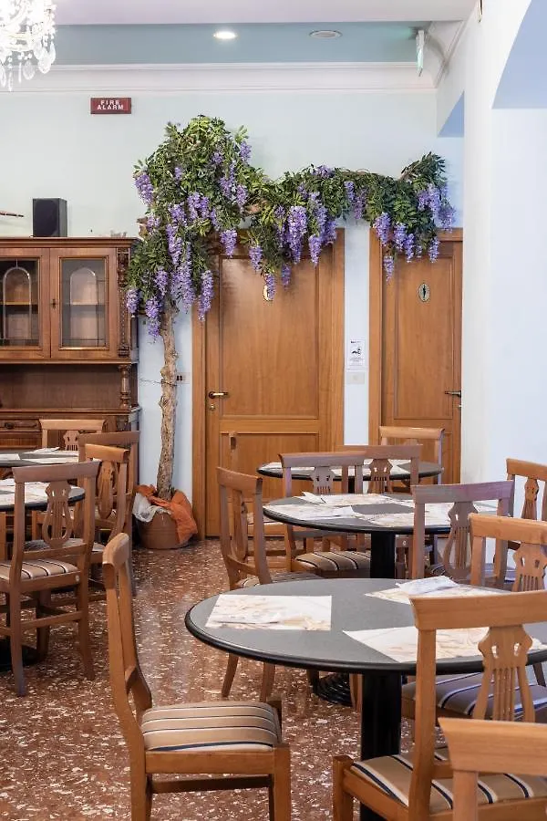 Esedra Hotel Rimini