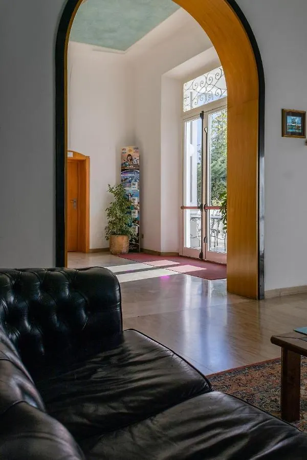 Esedra Hotel Rimini Italy