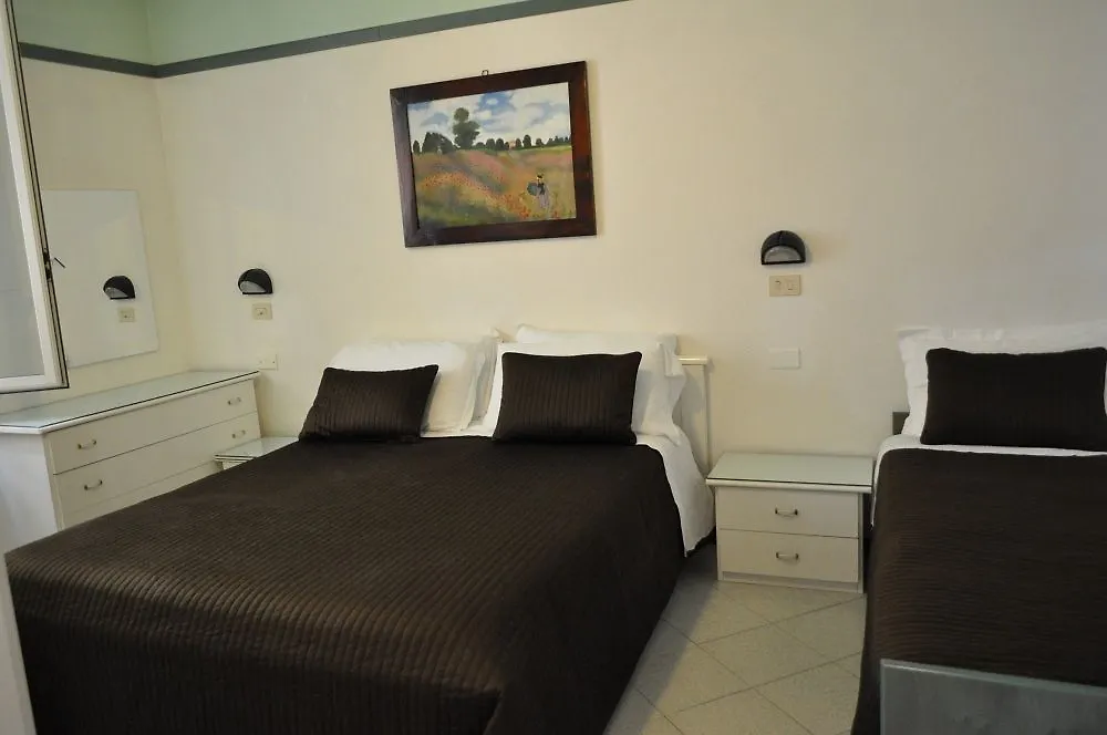 Esedra Hotel Rimini